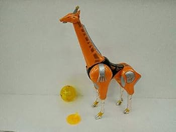 BANDAI 百獣戦隊ガオレンジャー　パワーアニマルシリーズ2　ガオジュラフ BANDAI(バンダイ) スーパー戦隊シリーズ 百獣戦隊ガオレンジャー