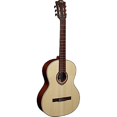 Lâg Occitania OC70 - Guitare classique 4/4