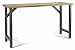 Gladiator GAWB66BAWG 66.5-Inch Bamboo Modular Workbench