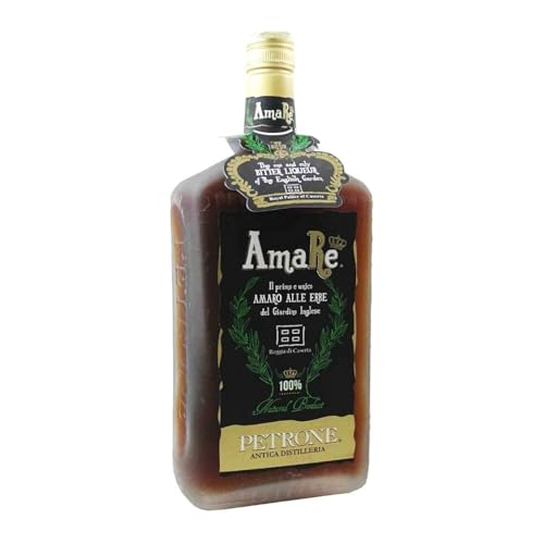 Amarè'Distilleria Petrone' - Magnum de 1.5 litros
