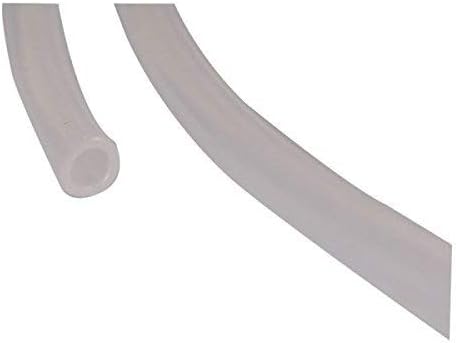 164ft ECO Solvent Ink Tube Soft 1.8mm x 3mm For Roland FJ/SJ/SP Mimaki Mutoh Whole Roll 50meters