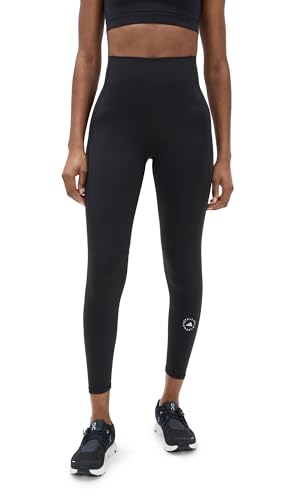 adidas Women's TrueStrength Yoga 7/8 Leggings, Black, XS at Amazon