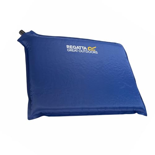 Regatta Inflatable Compact Travel / Camping Camping Pillow – Image 4
