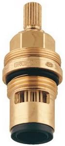 grohe 45882 000 1/2" ceramic cart.