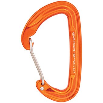 Firefly Ii Wire- Orange