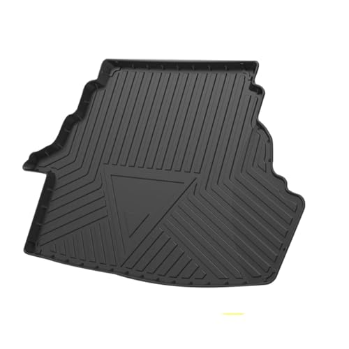 Tapis de coffre Toyota Camry 2006-2011 pour éviter les taches et organiser la voiture