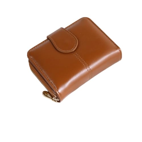 Leather Wallet For Coin Purse Card Holder Designer Women's Wallet Money Bags