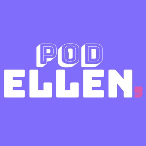 JORGE LUIZ E ELLEN SANTOS - PodEllen #016