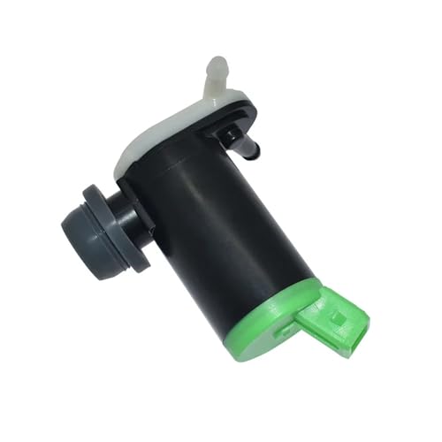 Lave-glace en panne sur 206 ou 306 voici la solution de rechange 643460