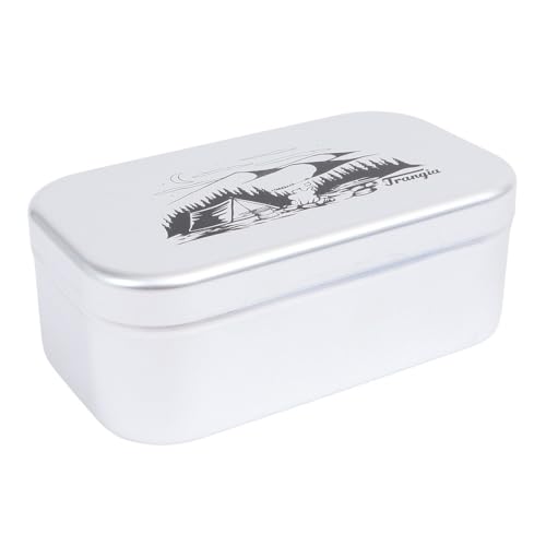 トランギア メスティン 100周年モデル TR-210-100Y2 シルバー