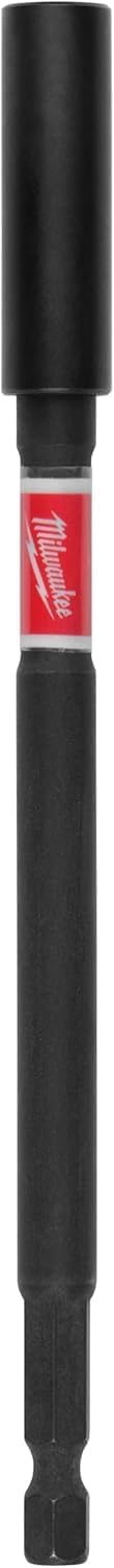 ELEC TOOL 48-32-4511 Shockwave 6" Bit Holder
