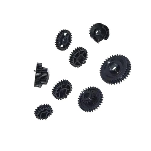 Engrenages de tambour AB01-1459 pour réparer les pannes d'impression Ricoh MP 1075 7502