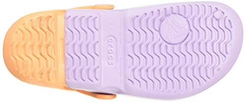 Crocs Electro, Zoccoli Unisex-Bambini