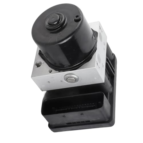 Module de commande bloc hydraulique ABS 1K0907379AD pour sécurité freinage véhicule - 6