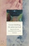 Salon van God - Govert Schilling 