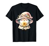 Dandelion Flowers Spring Gnome Gifts For Women