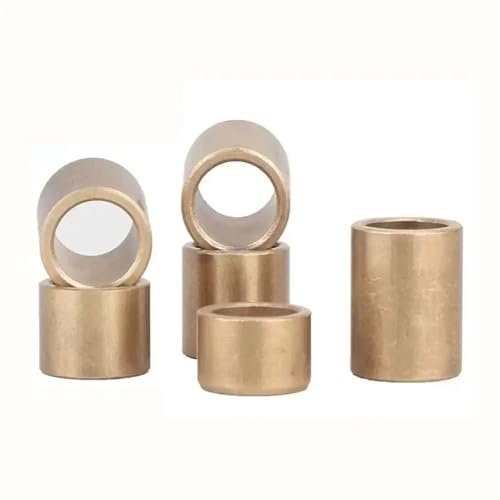 Roulements rigides à billes 22x30x32mm avec douille de guidage en laiton pour guidage d'arbre