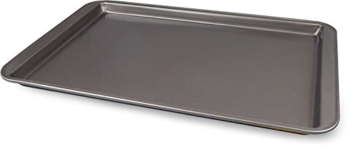 Ecolution BakeIns Baking Cookie Sheet, 17 1/4