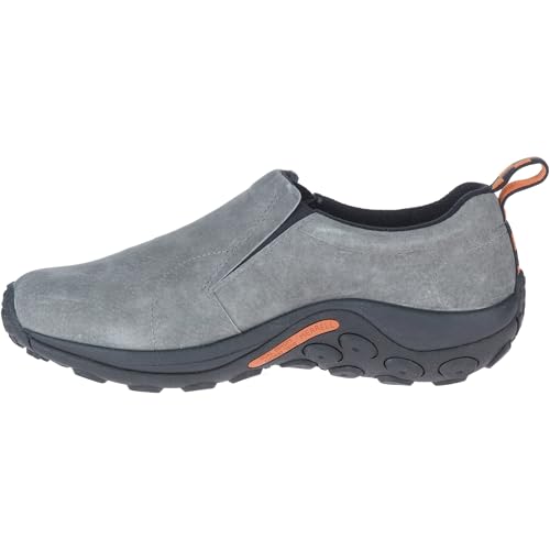 Image of Merrell Men's Jungle Leather Slip-On Shoe