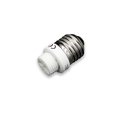 Adaptateur de douille (E-27 vers G9) Cover