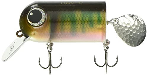 ZacT craft ルアー T-BUD T-B3 OIKAWA