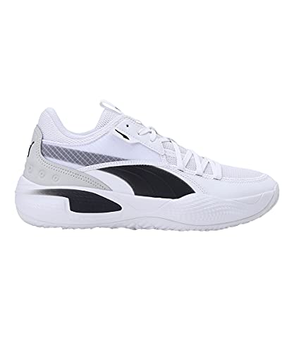 PUMA Court Rider Team, Scarpe da Basket