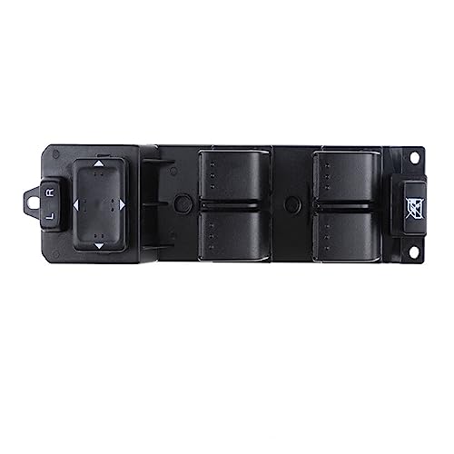 Interrupteur de lève-vitre pour Mazda 6 2005-2013 | Commande avant gauche
