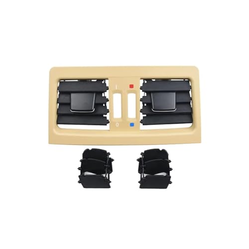 Aérateur arrière cassé sur Série 3 ? Grille climatisation pour E90 E91