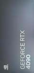 Nvidia GeForce RTX 4090 Founders Edition