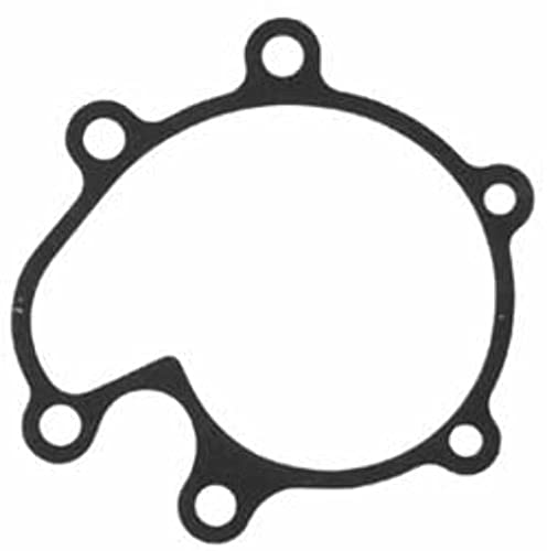 Image of MAHLE K31296 Water Pump Gasket