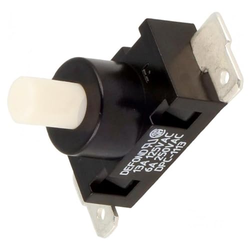 Interrupteur ASPIRATEUR pour Petit ELECTROMENAGER - 482227613205