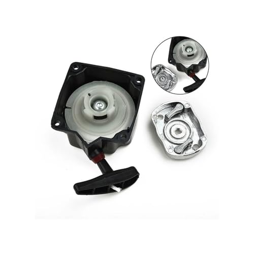 Kit de démarrage par traction 47cc 49cc pour remplacer un lanceur bloqué - 3