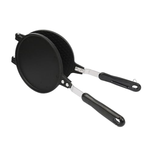 IMIKEYA Egg Roll Mold Baking Tray Non-stick Omelette Maker Crispy Roll Egg Omelette Mold for Home Use Small