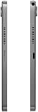 Lenovo Tab - 10.1" WUXGA Tablet (MediaTek Helio G85, 4GB RAM, 128GB, 60Hz, 2 Speakers, Wi-Fi 5, Bluetooth 5.3, Android 14) Luna Grey - Includes Transparent Case with Built in Stand - 5