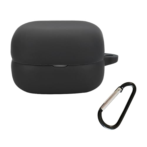 �t���L�V�u���V�F���ی�P�[�X Link Buds �p�n�E�W���O �I�[�v���C���z���ϏՌ��J�o�[ �����ɂ����X���[�u�ی�P�[�X