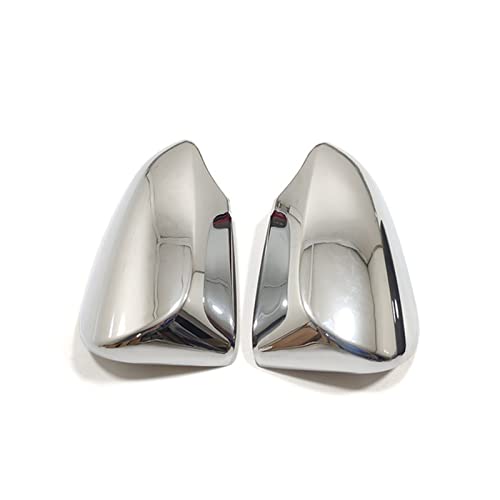 ~[Jo[ p J[A p eBX p E170 2014 2015 2016 2017 Ԃ̃TChhAAr[~[Jo[gLbvI[o[CANZT[(Chrome mirror)