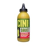 CINI Sauce -tm– Smoothly Ground Peperonici Chili Peppers - Italian inspired for just about everything. “Say: Chee-Nee”