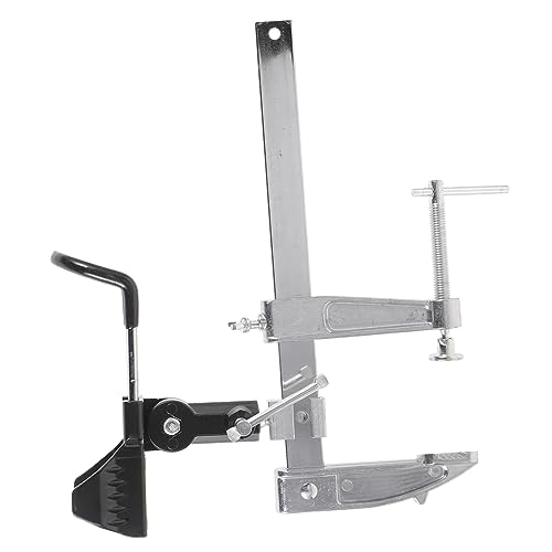 Mipcase Fishing Stand Rod Rack Multi-functional Pole Holder 3 Rod Brackets Portable Accessory for Kayak Inflatable Boat Random Style