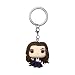 Produktbild Funko Pop! Keychain: Agatha CC - Agatha Harkness - Agatha Coven of Chaos - Neuartiger Schlüsselanhänger - Vinyl-Minifigur Zum Sammeln - Strumpffüller - Geschenkidee - Offizielle Handelswaren
