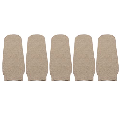 Knee Bk Stump Shrinker, 5pcs Stump Socks Set for M3