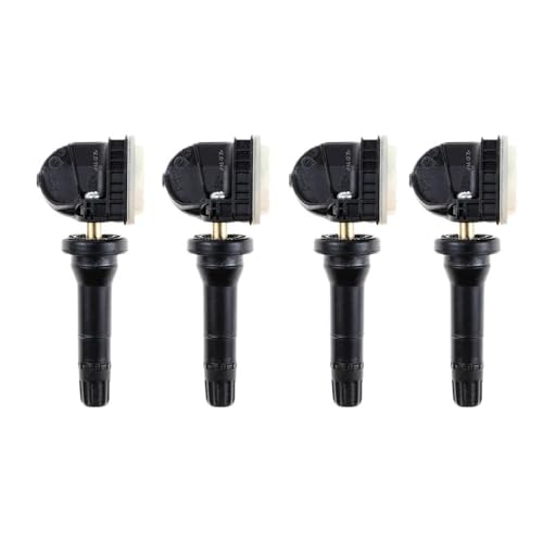 Capteur de pression des pneus TPMS pour effacer le voyant Clio R 407009987R