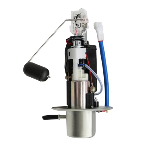 Pompe à carburant à gaz 15100-41G00 et essence pour système injection auto