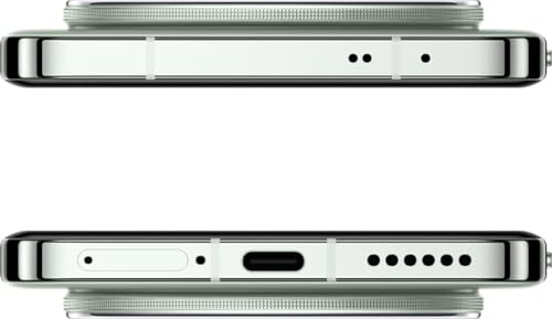 Image of vivo X200 5G (Natural Green, 12GB RAM, 256GB Storage)