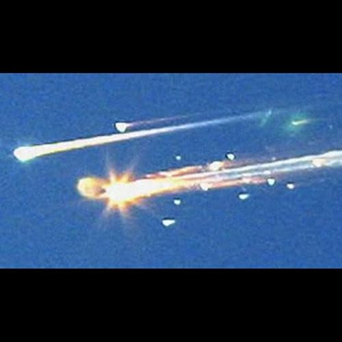 Columbia Disaster: It&rsquo;s just foam until it&rsquo;s not, Space Disasters Part 4
