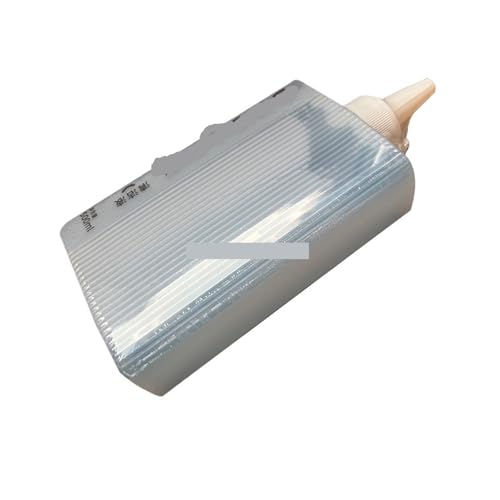 Floor Cleaning Solution, Compatible for Dreame H14 Pro Cordless Vacuum Cleaner Parts Detergent Cleaning Fluid Mops