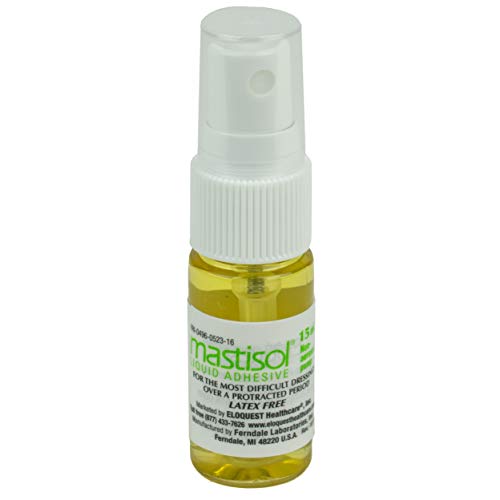 Mastisol 081680040 Adhesive, 15mL Spray