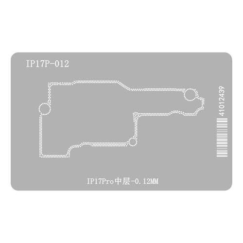 IPX17 ԑwbV{[Xe[V 17Air/17Pro X}[gtHCc[p̐mȈʒu킹tԑw{[vbgtH[