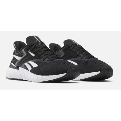 Image of Reebok Mens Nano Gym Sneakers for Men, Workout Mens Shoes