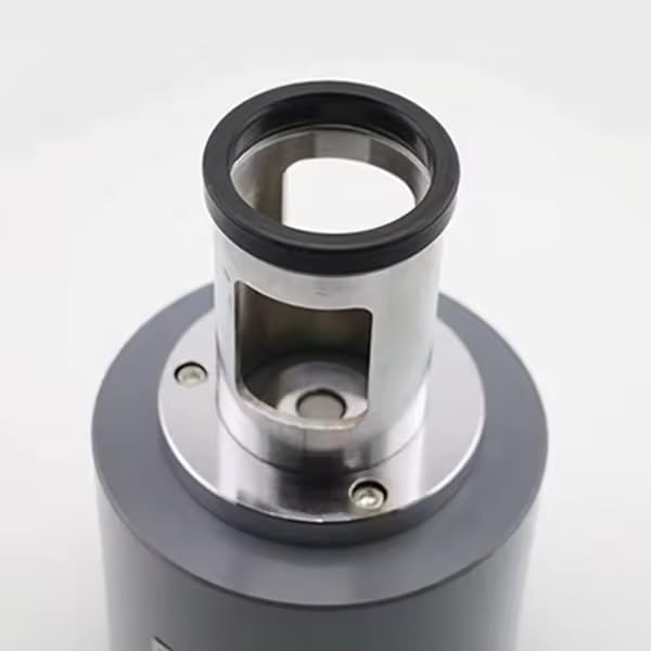 JW-225 Test Anvil Rebound Value Concrete equipment For Calibration Test Hammer Strength