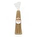 Pappardelle's Cricket Tagliatelle Pasta: Made with Pure Cricket Powder Flour